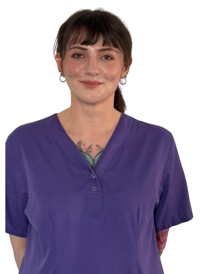 Christina Happel centralizada