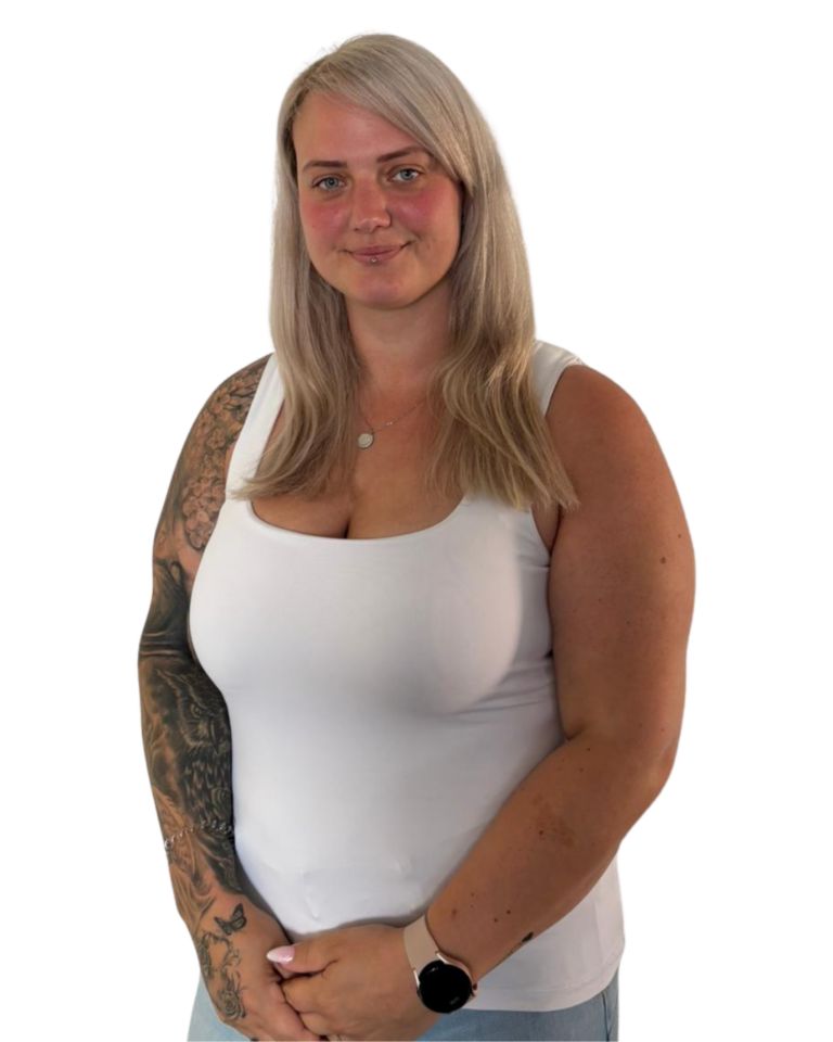 Jacqueline Görres (1)